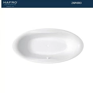 Ванна встраиваемая ZAPHIRO 200 см 2ZHA1N2