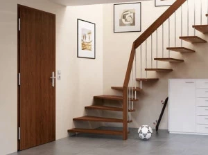 HÖRMANN ITALIA Стальная входная дверь с термоизоляцией Thermo