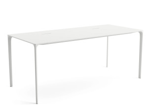 Прямоугольный стол