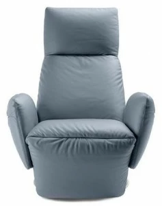 Poltrona Frau Кресло Relax La collezione - divani e poltrone