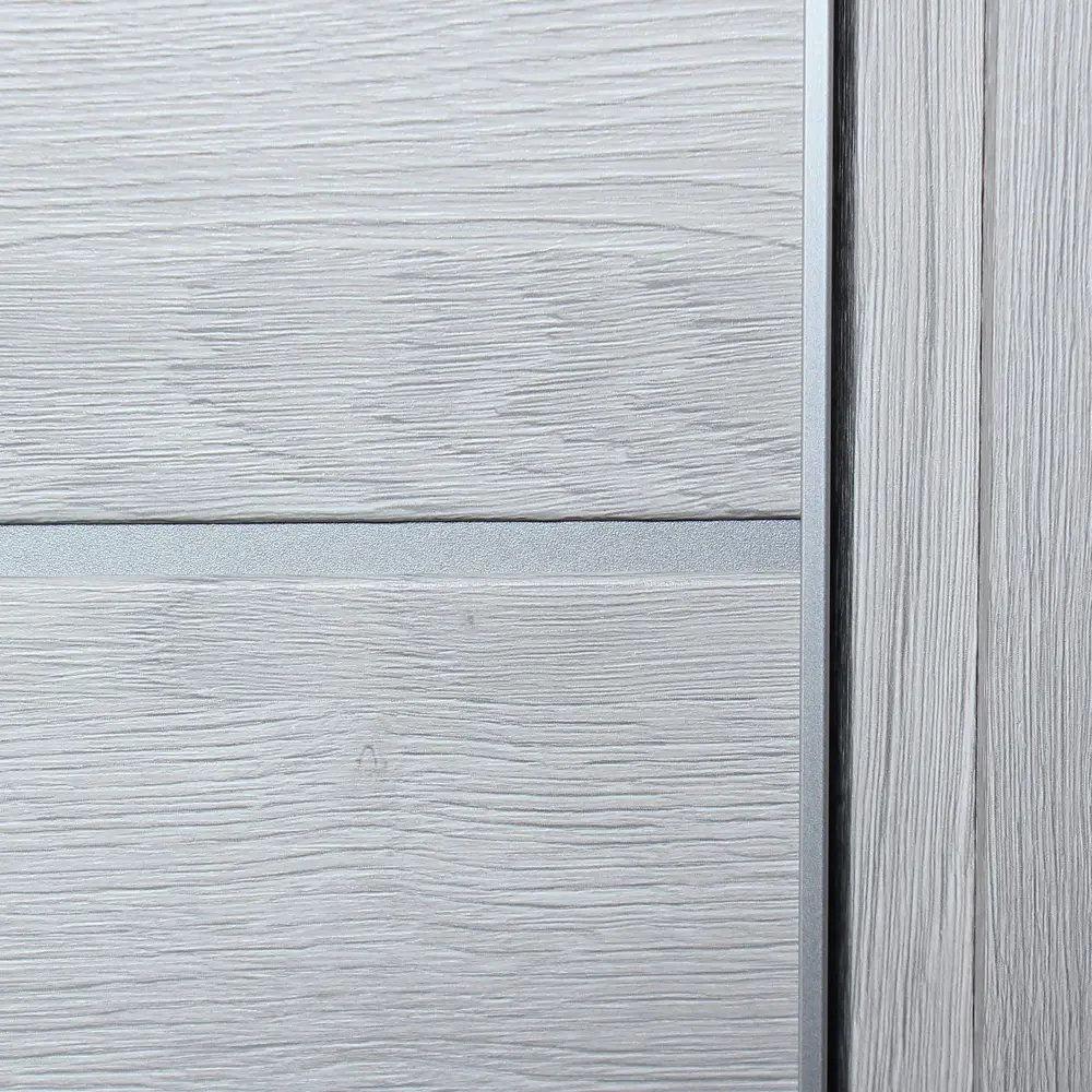 Дверь межкомнатная глухая Artens Нолан 90X200 см цвет дуб бьянко STLM-2211498 - Вид №1