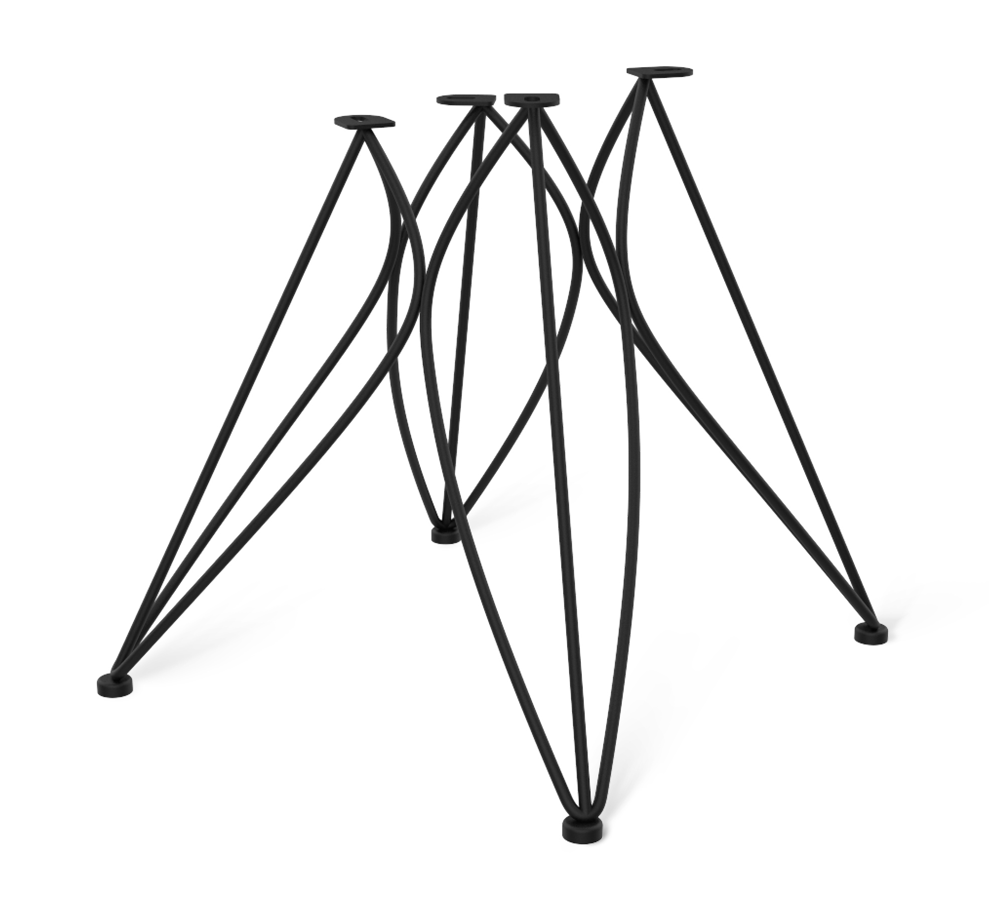 Столик журнальный SHT-S113/TT20 ЛДСП 70 Santreyd  - Вид №3