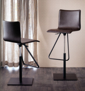 Барный стул  CATTELAN ITALIA Toto