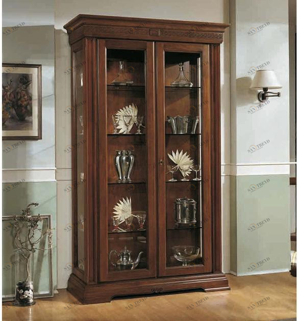 Arvestyle Витрина из массива дерева Palladio sun-id-1425429