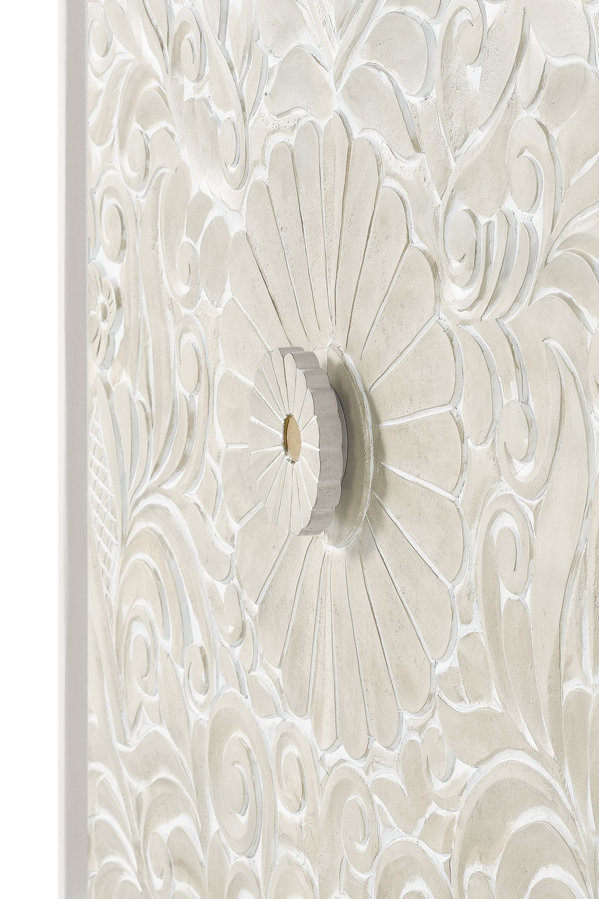 Шкаф из манго Giner y Colomer Bali ARCH-00042163 - Вид №4