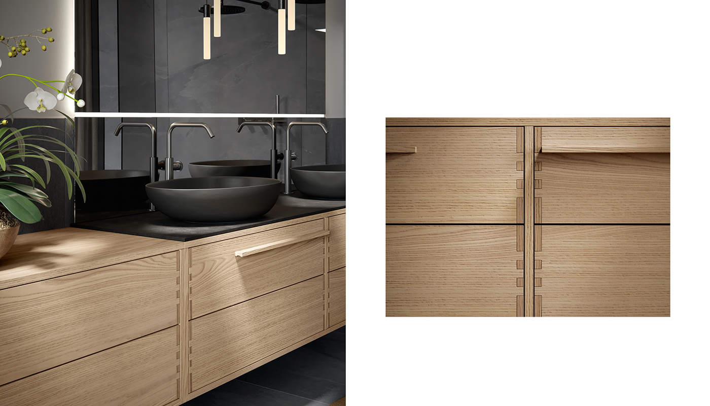 Edone КЛЮЧЕВЫЕ РЕМЕСЛЕНИЯ современный sun-id-2009027 - Вид №2