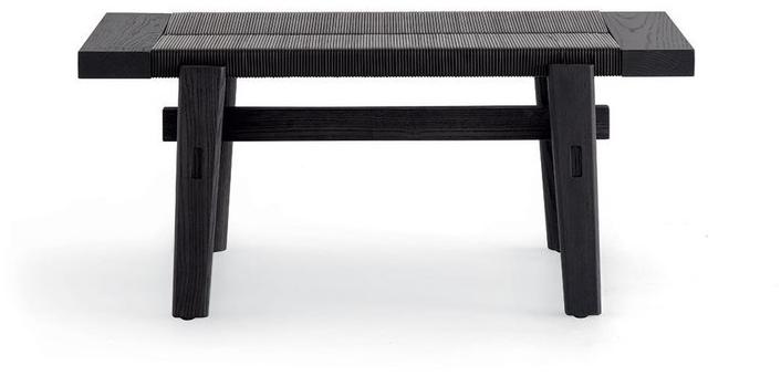 Poliform Деревянная скамья в современном стиле Home hotel sun-id-1424329 - Вид №2