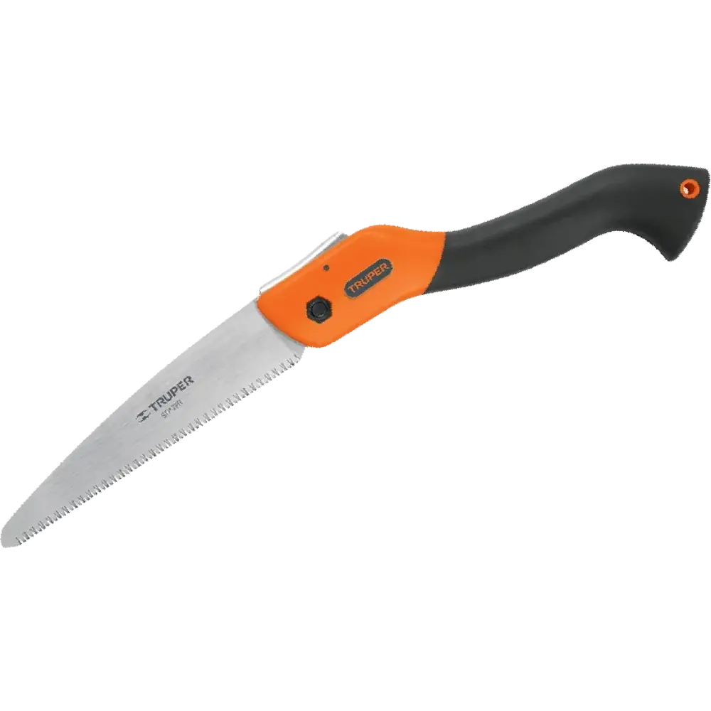 Складная садовая пила Truper STP-7PR для обрезки веток 85429195 STLM-0062731