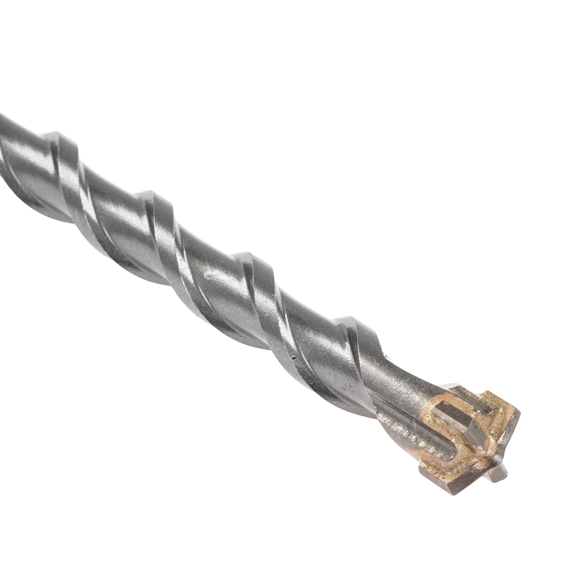 Бур REDVERG 100901 260 мм 9175633 STDN-0016884 - Вид №1