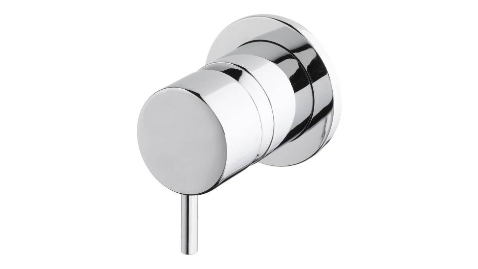 T1.18.42B Смеситель для душа Waterrevolution Line FLOW Water Evolution  - Вид №1