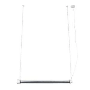 Лампа подвесная Prime XL, белая