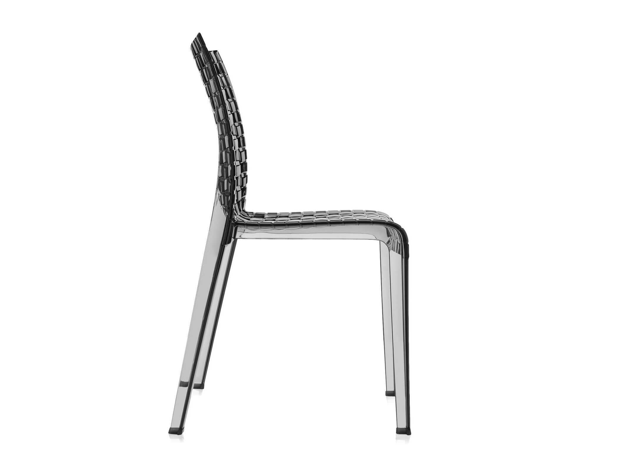 Стул из поликарбоната Kartell AMI AMI ARCH-00122270 - Вид №21