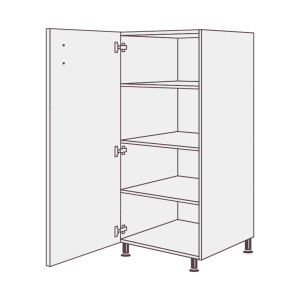 Кухонный шкаф пенал  EP1D