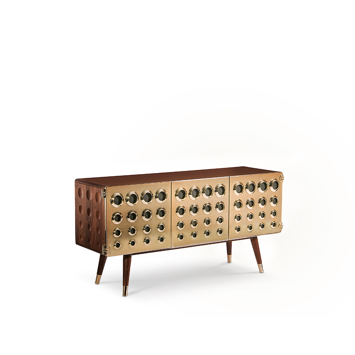 Серванты Glance Mirror Covethouse BOCA DO LOBO 