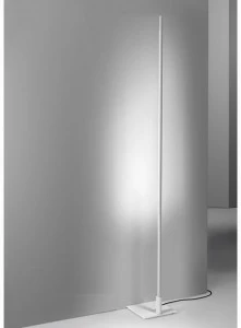 EGOLUCE Регулируемый светодиодный торшер Lancia 3506