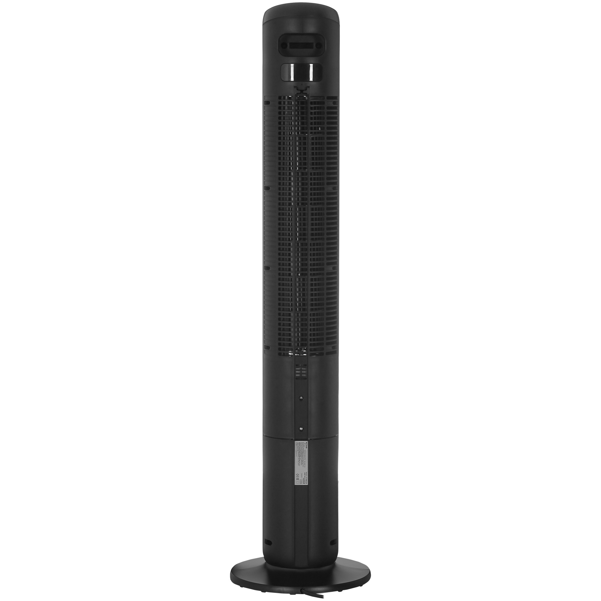 9111732 Вентилятор Stingray ST-FN4125A  черный STDN-0148346 - Вид №8