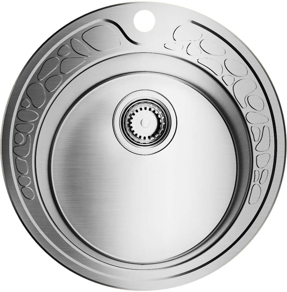 Кухонная мойка Tovada 49 IN OMOIKIRI