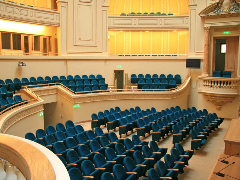 Ares Line Сиденье для аудитории Metropolitan sun-id-1397991 - Вид №11