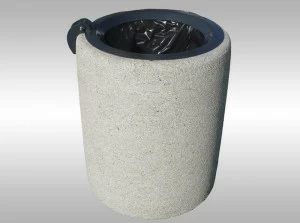 Bellitalia Мусорный бак