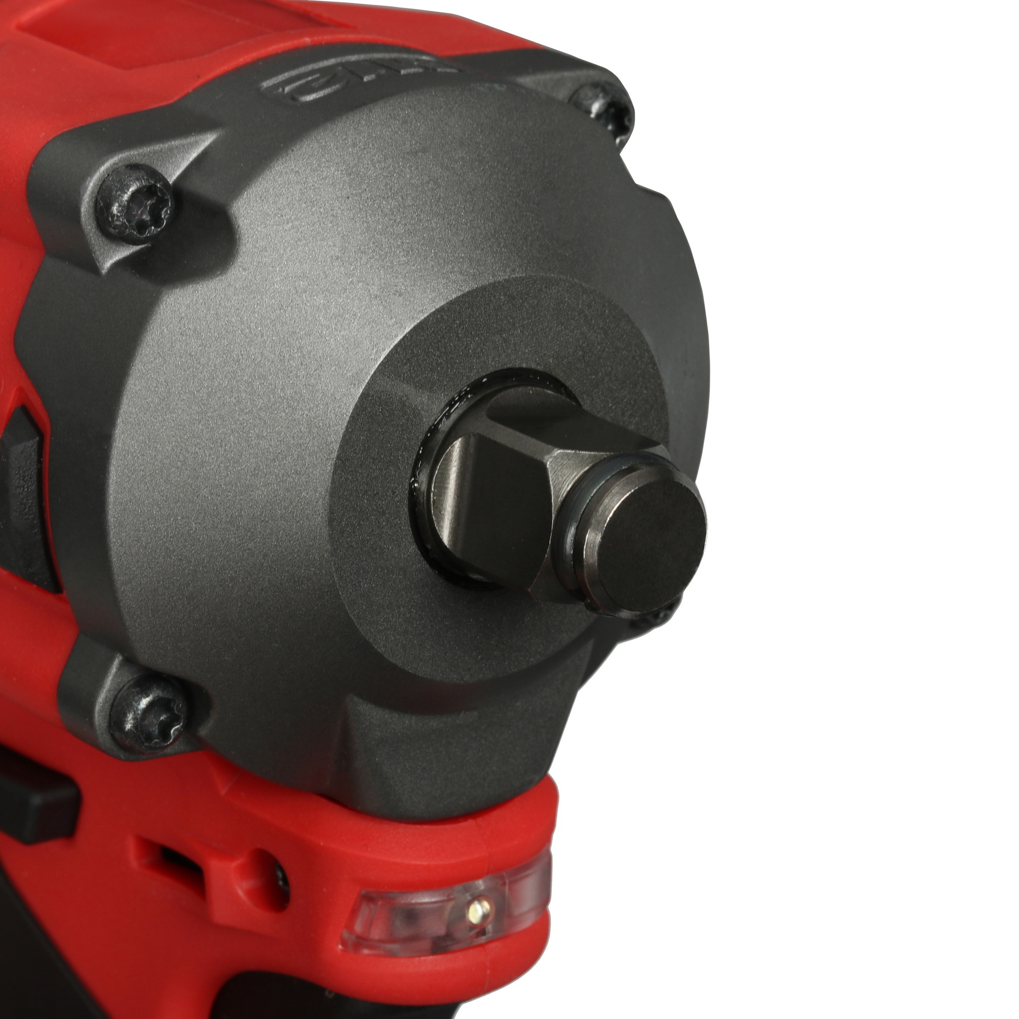 Гайковерт Milwaukee M12 FIWF12-0 FUEL   , Без ЗУ, Без АКБ 5476086 STDN-0109703 - Вид №4