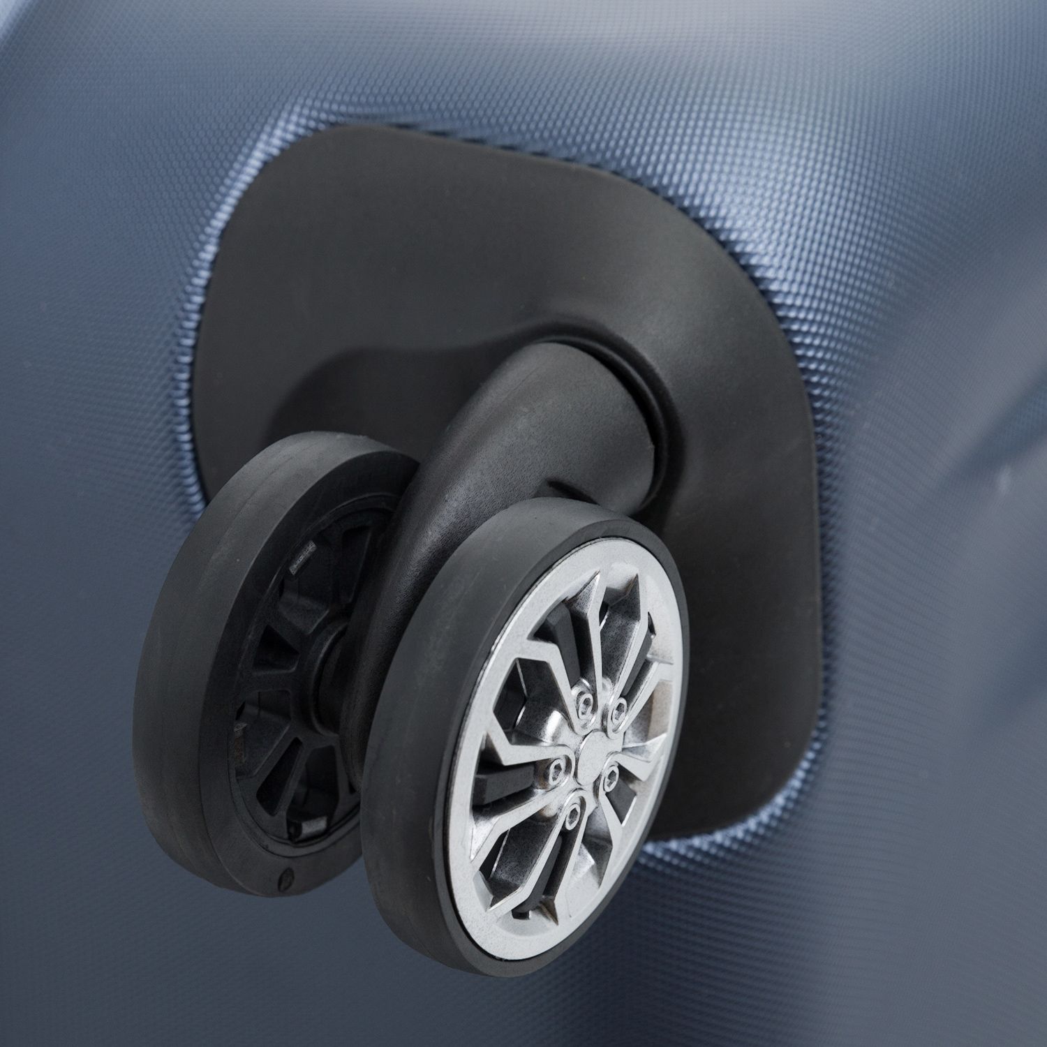 73049-20 Чемодан 73049 4-Wheels Trolley L Exp Travelite City - Вид №8