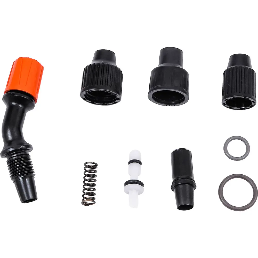 Ремкомплект ЖУК 3 для пневматических опрыскивателей 2008 года выпуска 89369113 STLM-0963567