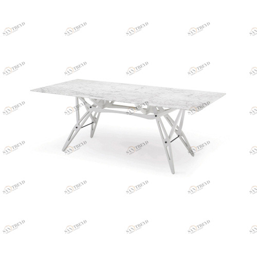 Стол / Reale Zanotta sun-id-378644