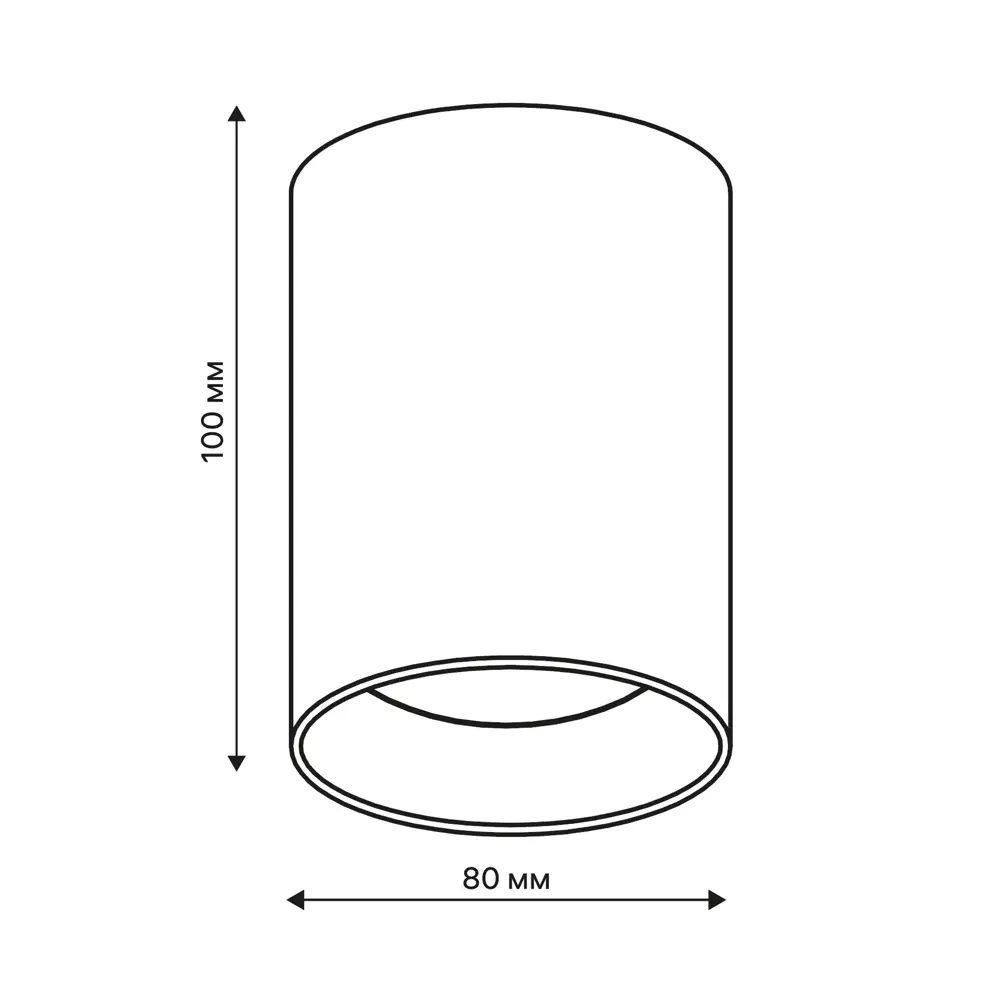 Точечный спот Ritter Arton — стильное освещение для современного интерьера 83978839 STLM-0045692 - Вид №12
