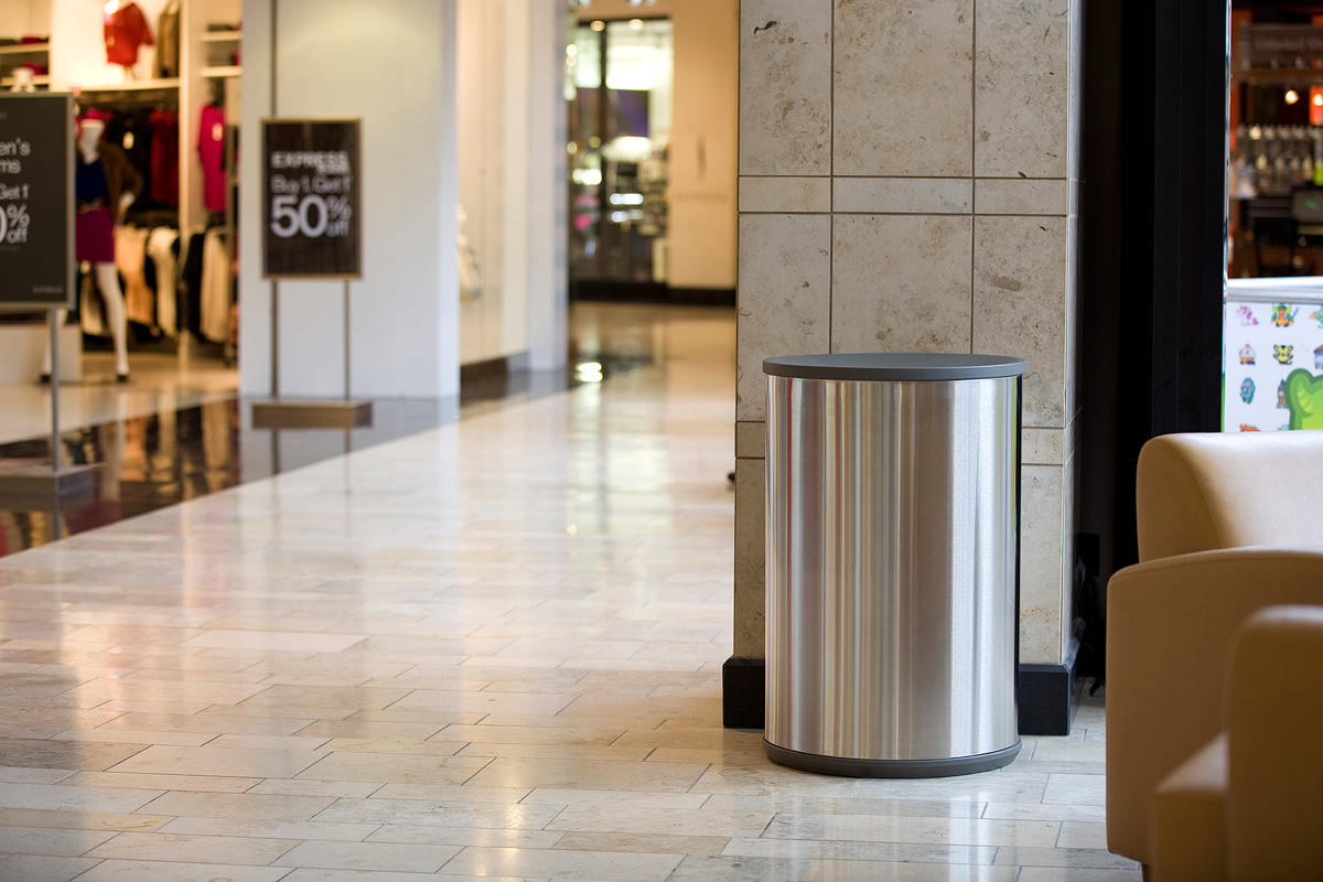 FSRT190 Универсальная емкость для мусора и утилизации  Forms-surfaces  - Вид №18