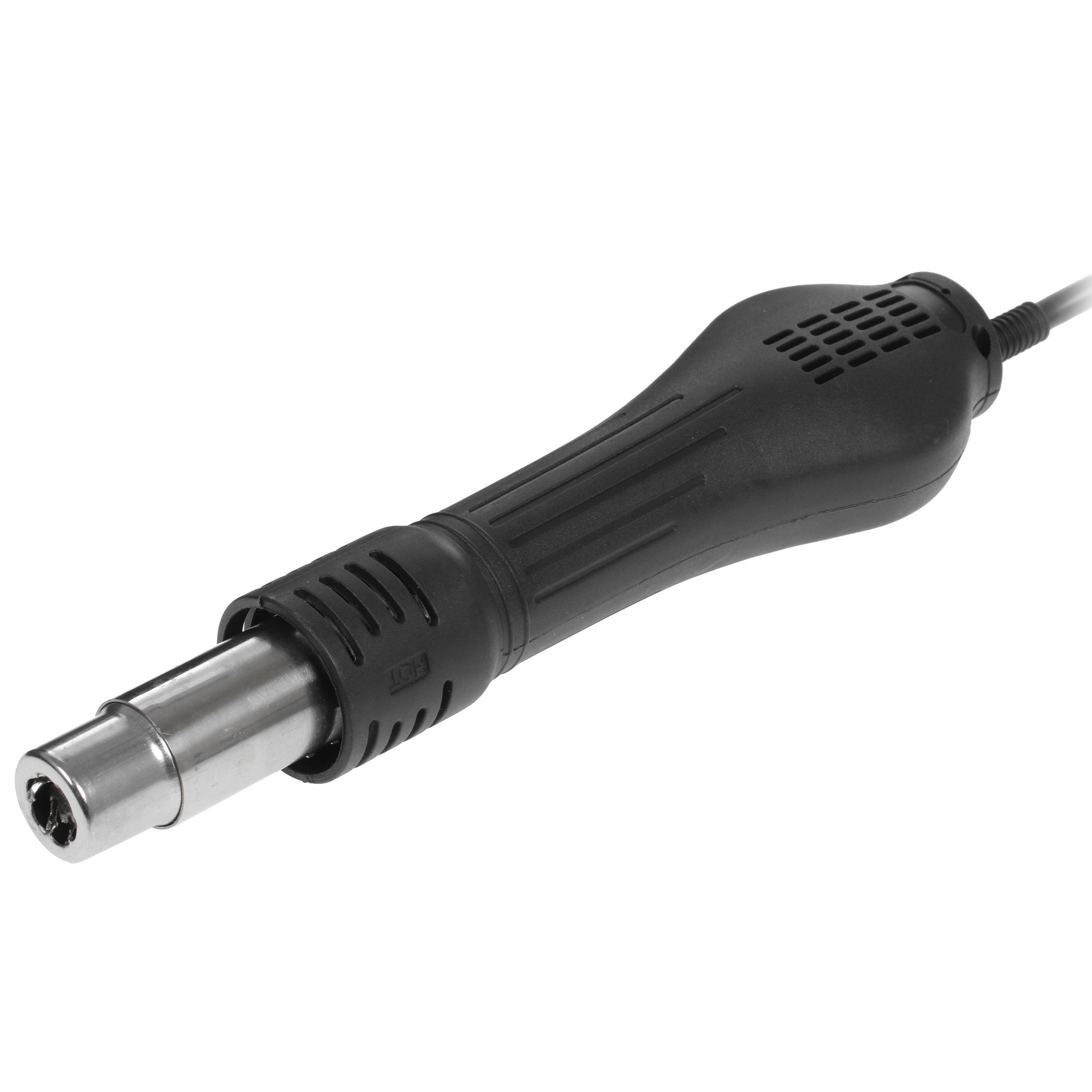 Паяльная станция ELEMENT 898BD 8105949 STDN-0098343 - Вид №7