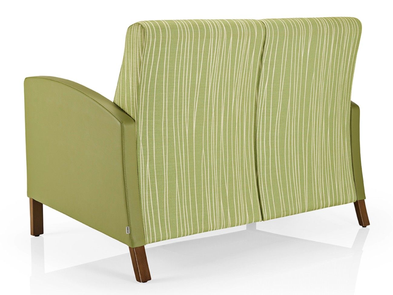 2-местный тканевый диван SIANA Королева ARCH-00029489 - Вид №1