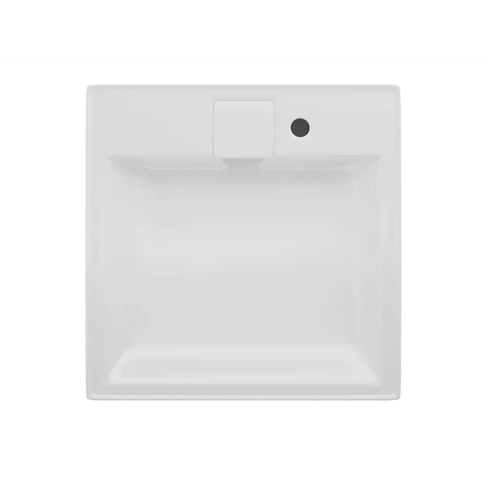 Santreyd Оникс 60 - Раковина над стиральной машиной с глубокой чашей 89050536 STLM-0991670 - Вид №3