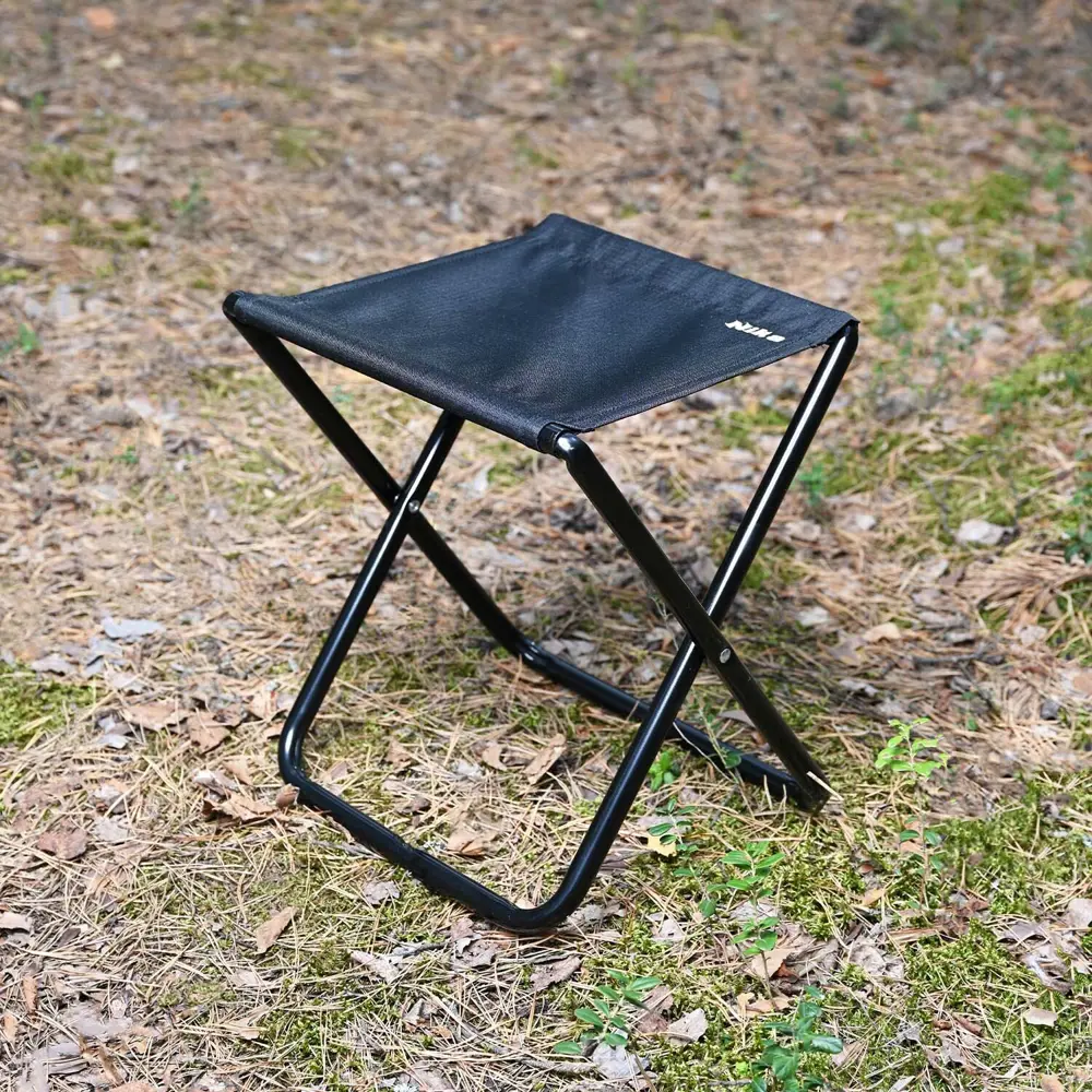 Складной садовый табурет Nika для кемпинга и пикника 89407333 STLM-1568716 - Вид №3