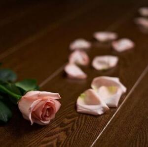 Массивная доска Amber Wood Шоколад Ясень с брашью (Текстурированная) 300-1800х120 мм.