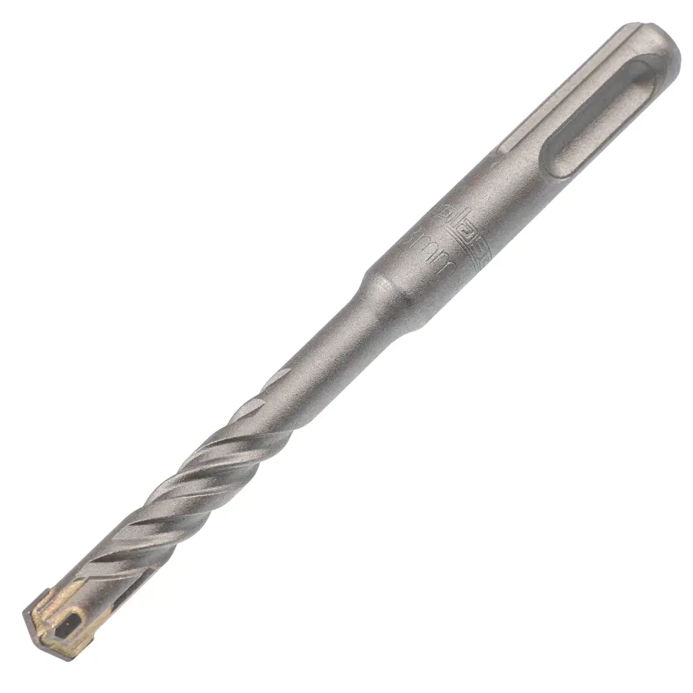 Бур Neolaser SDS-plus 8x110 мм для бетона и кирпича 89433132 STLM-1564890