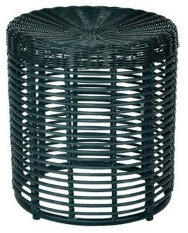 cbdesign Круглый садовый столик Moon N340n1 - Вид №3