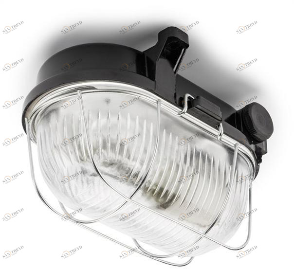 THPG Уличный потолочный светильник  100500 