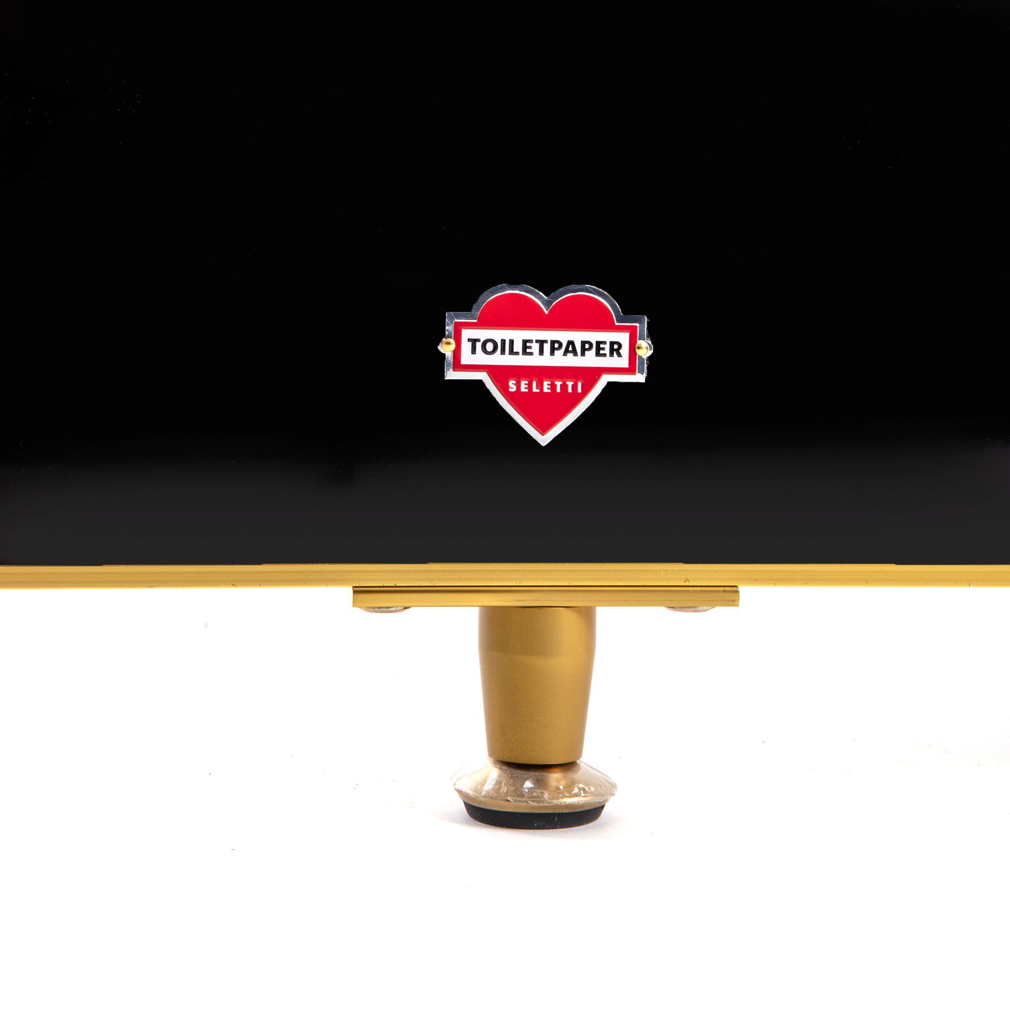 Перегородка из МДФ Seletti Seletti использует туалетную бумагу ARCH-00086065 - Вид №3