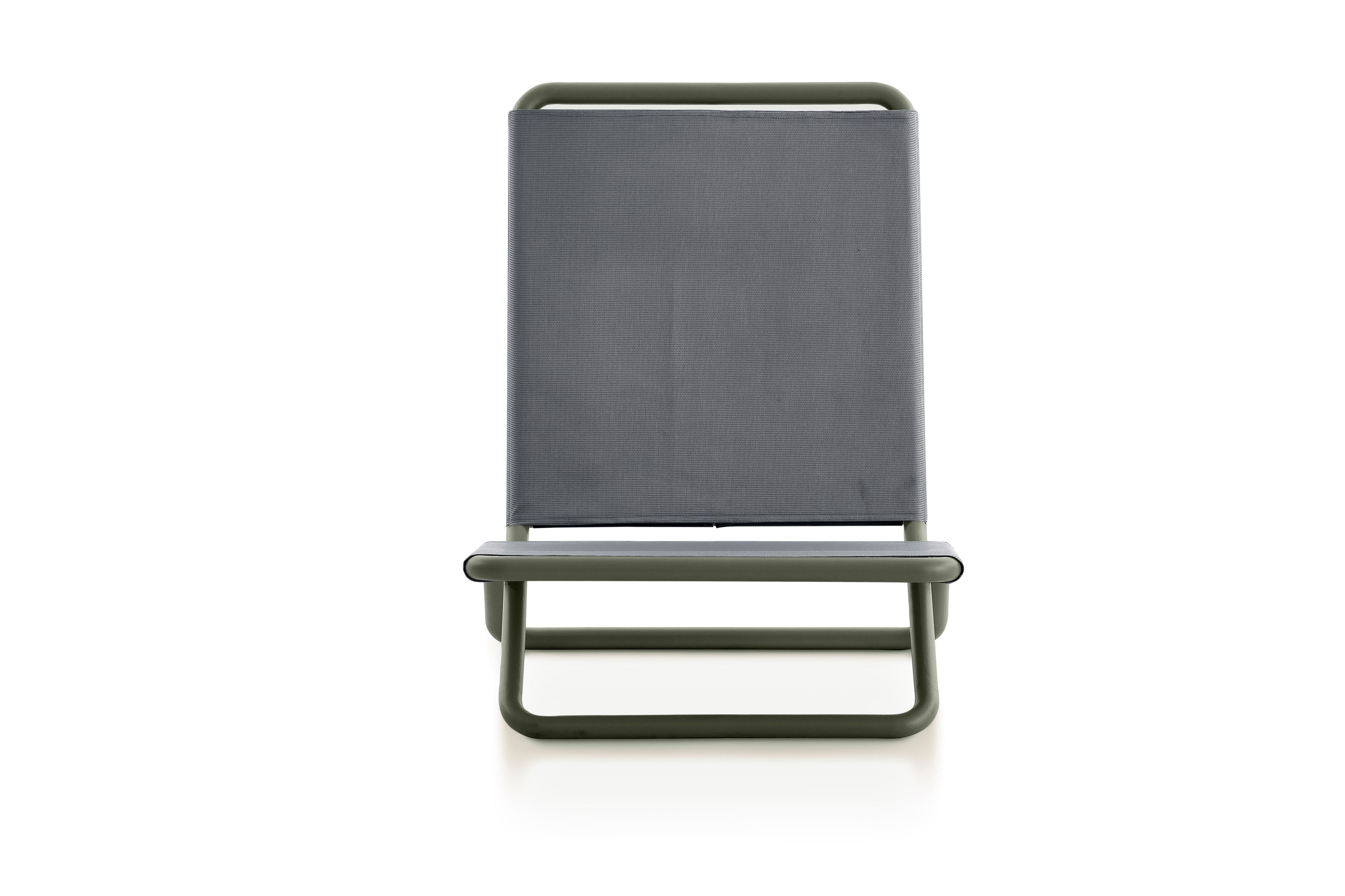 Складной садовый стул Diabla Trip ARCH-00133265 - Вид №17