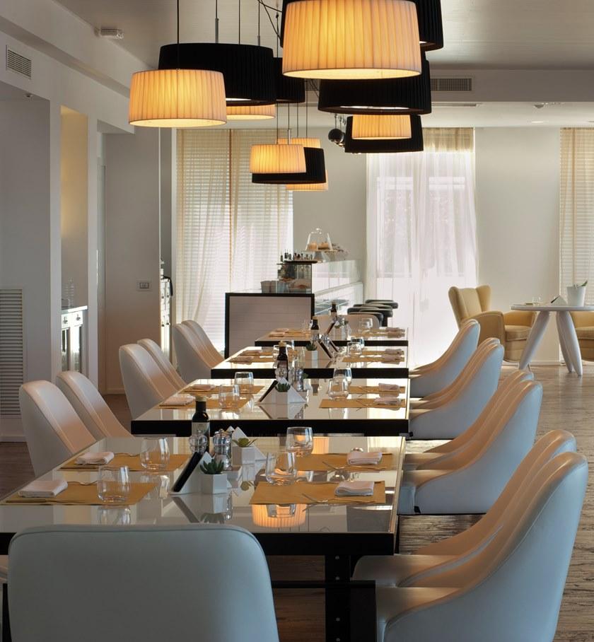 Contardi Подвесной светильник из ткани Divina sun-id-1497771 - Вид №3