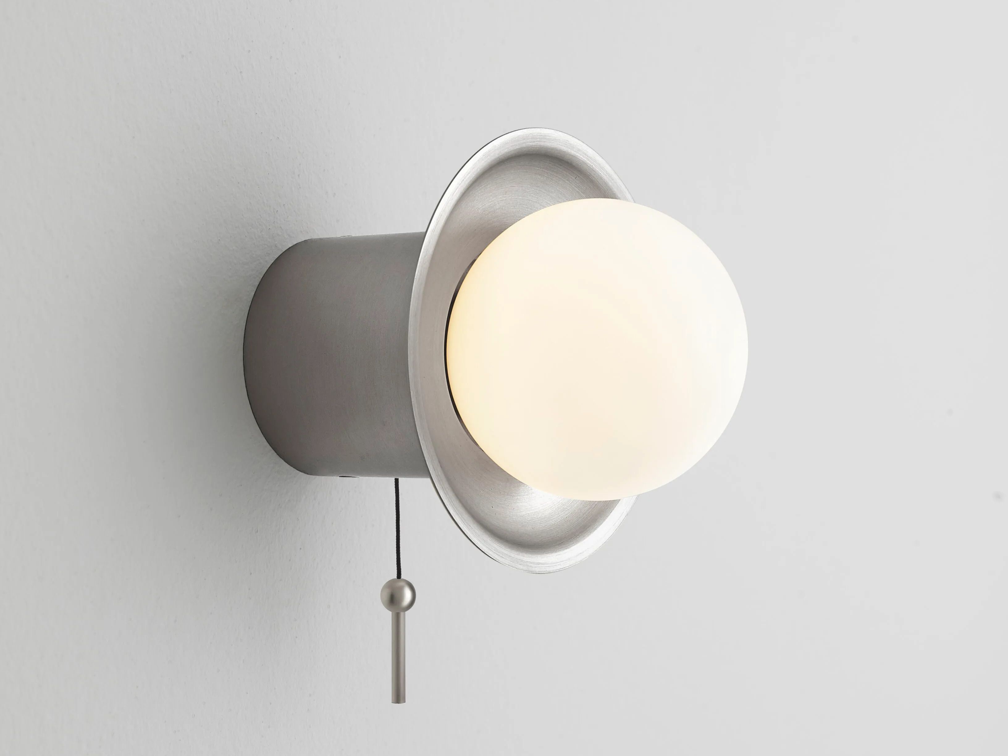 Латунный светодиодный настенный светильник CVL Luminaires Janed ARCH-00059893 - Вид №28