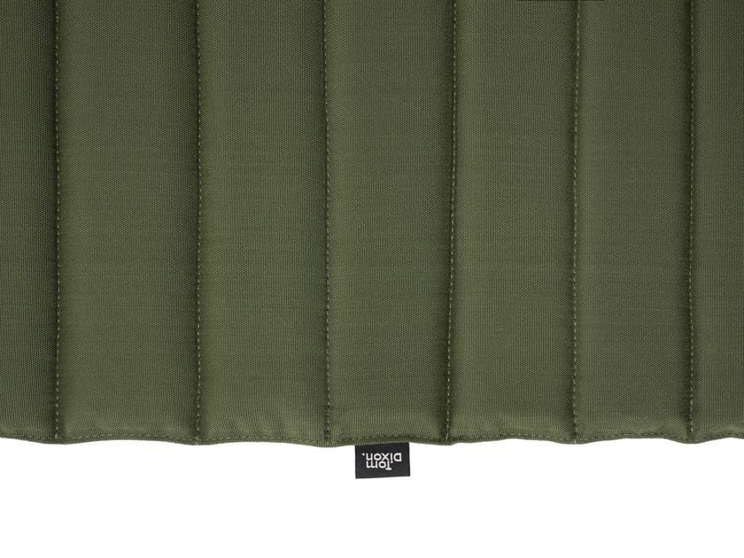 Напольная подушка ткани Tom Dixon Groove ARCH-00067020 - Вид №6