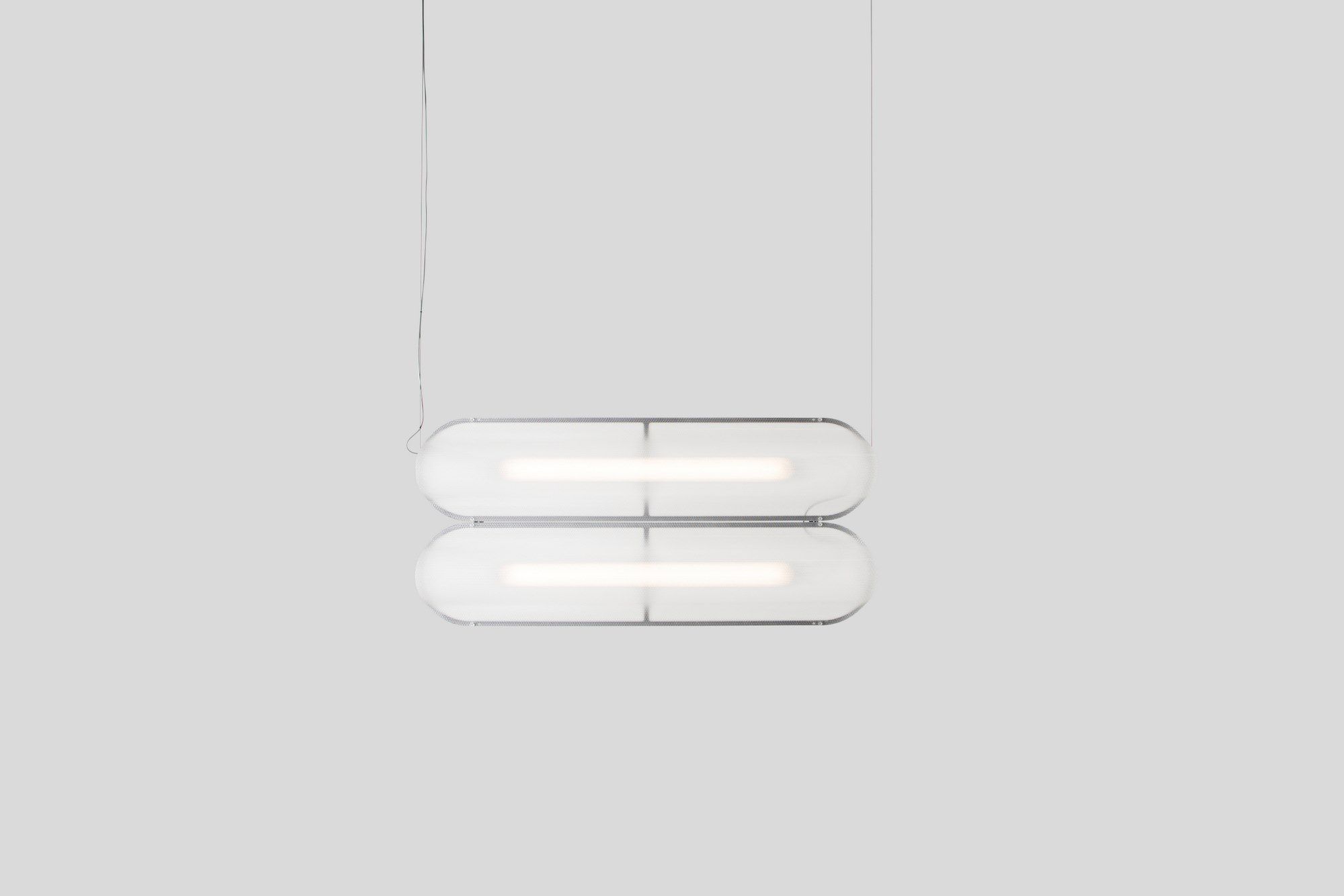 Акриловый светодиодный подвесной светильник A-N-D Vale ARCH-00056641 - Вид №19