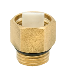 HLV-108504.№.01 Клапан HLV отсекающий 108504