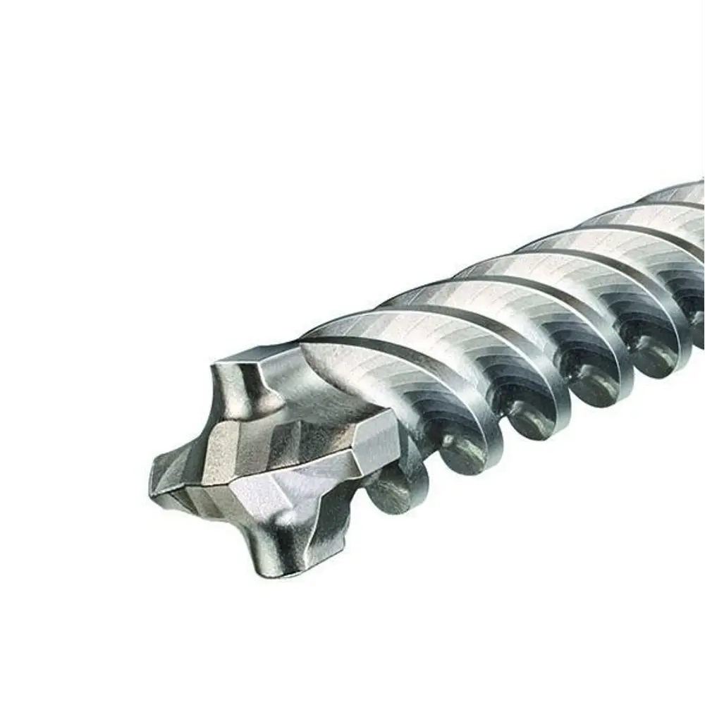 Бур по бетону SDS-Plus 8х250х310 мм DeWalt XLR DT8926 18748068 STLM-2098367  - Вид №3