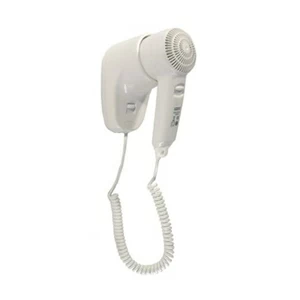 Sonia Фен для рук и волос ручного типа настенный Commercial Items белый