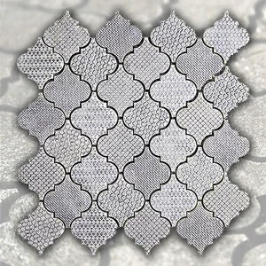 МОЗАИКА ИЗ МРАМОРА BRJ-2 SKALINI BURJ