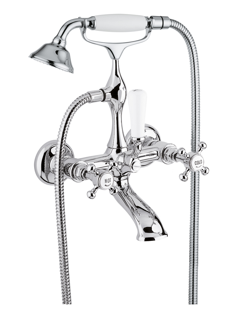 0801/6/C Bellosta Rubinetterie ГРУППА ВНЕШНЕГО БАКА Edward