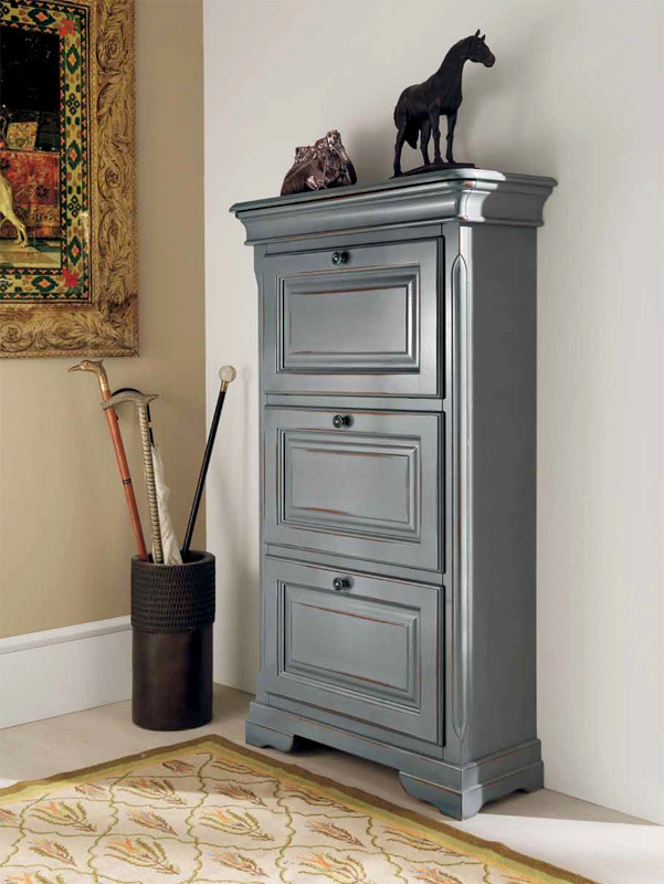 Тумба для обуви  CAVIO CASA FS3314 