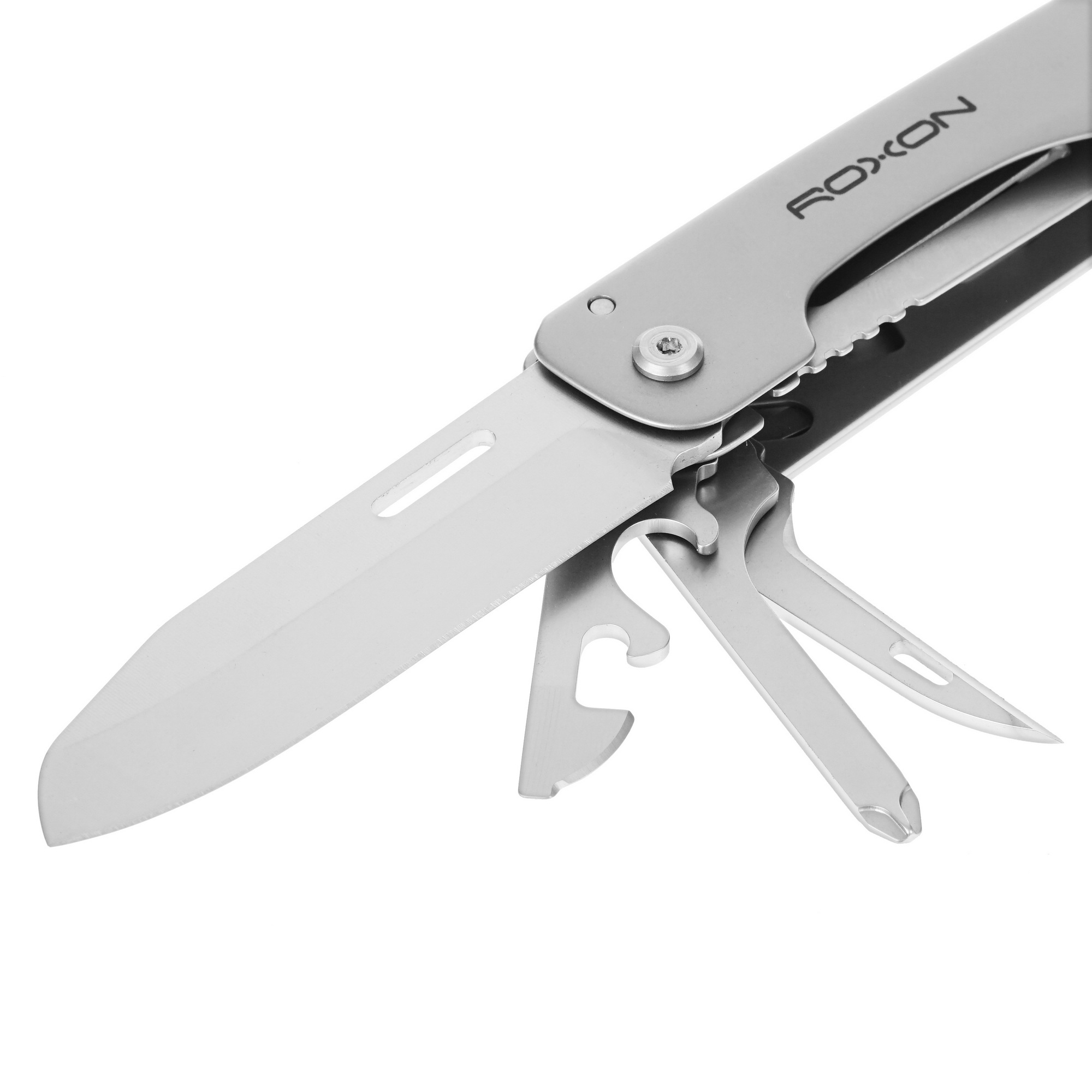 Мультитул Roxon Flash S803 9921384 STDN-0106533 - Вид №4